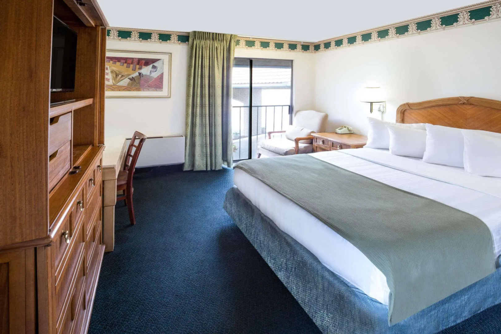 Days Inn - Kennewick