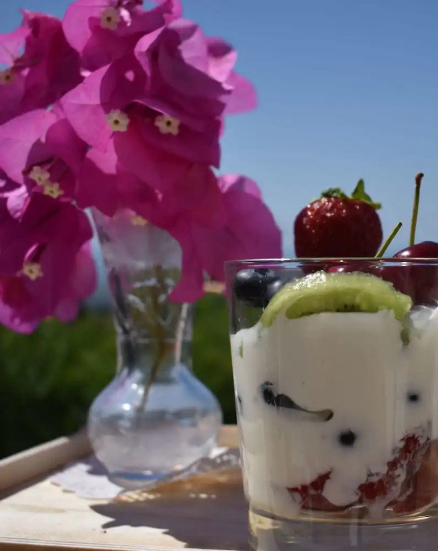 B&B Casa Palmera - Adults Only