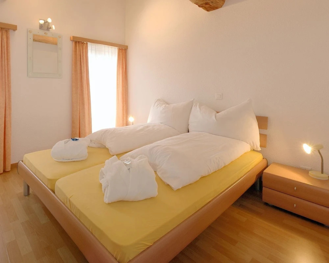 Family Hotel & Spa Desirée