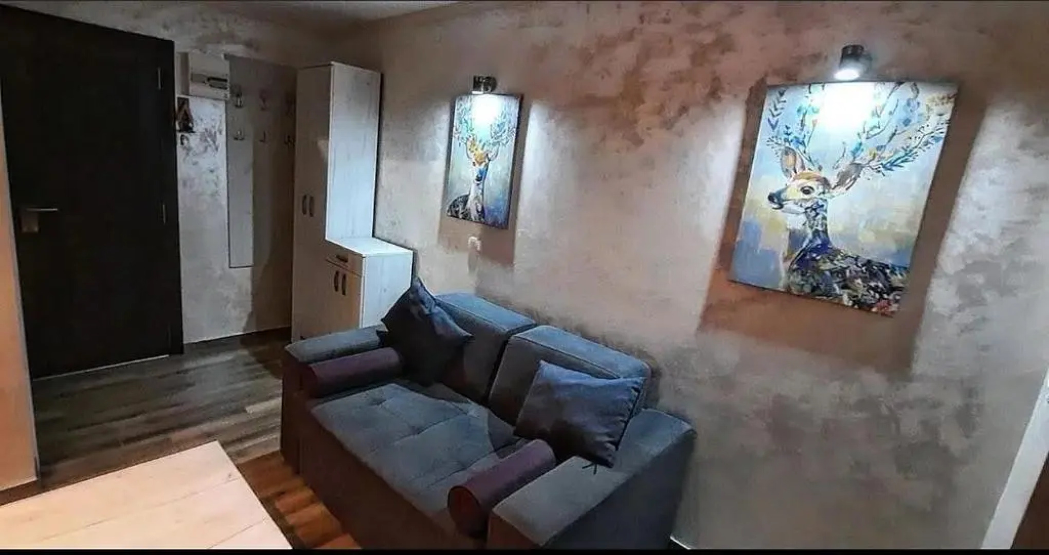 Apartman Marta Divčibare