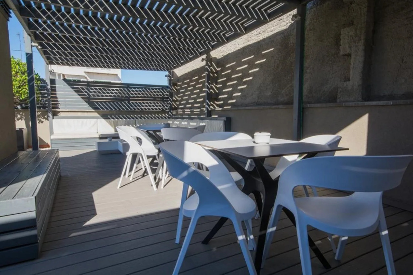 Sensation Sagrada Familia