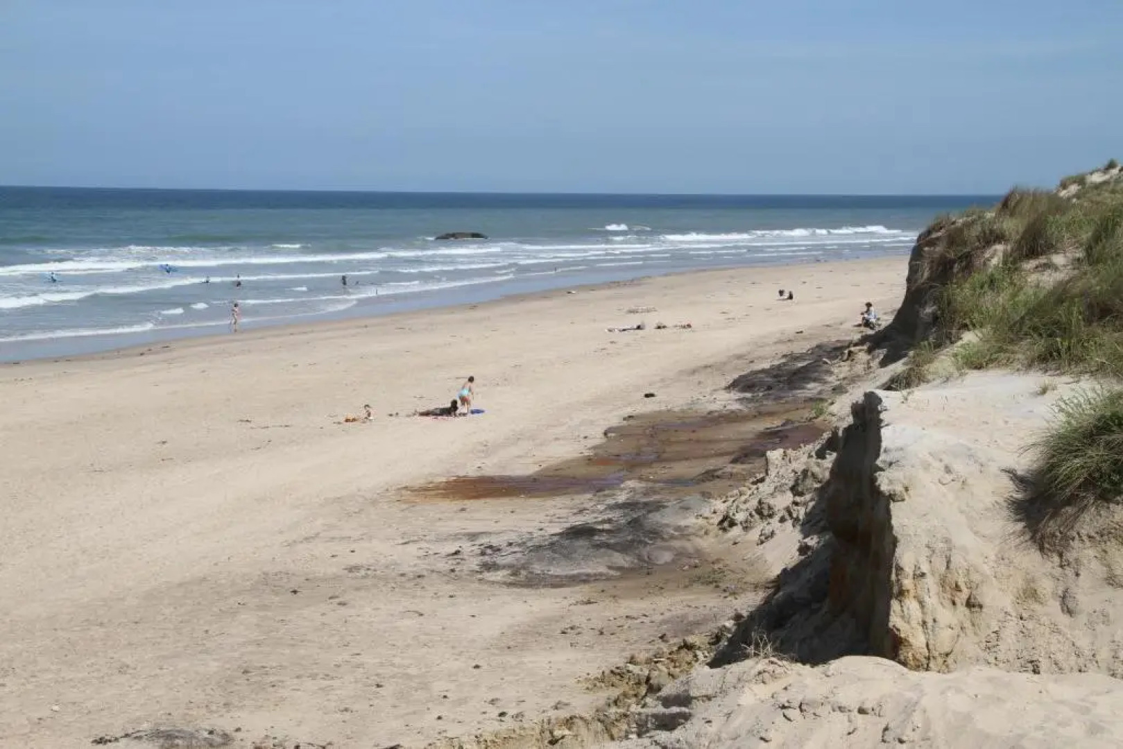 Soulac l'Amélie - Maison à 300m de la plage