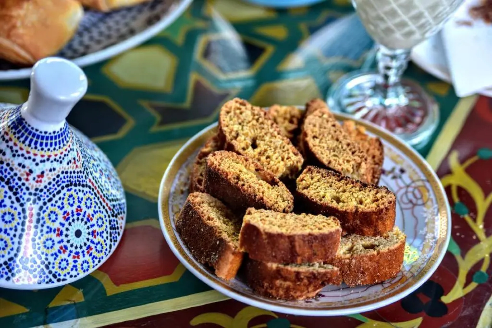 Riad Razoli Sidi Daoui