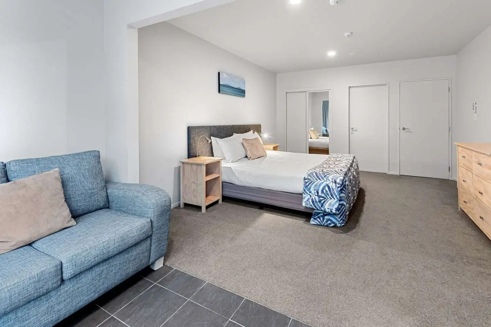 Quality Hotel Oceans Tutukaka