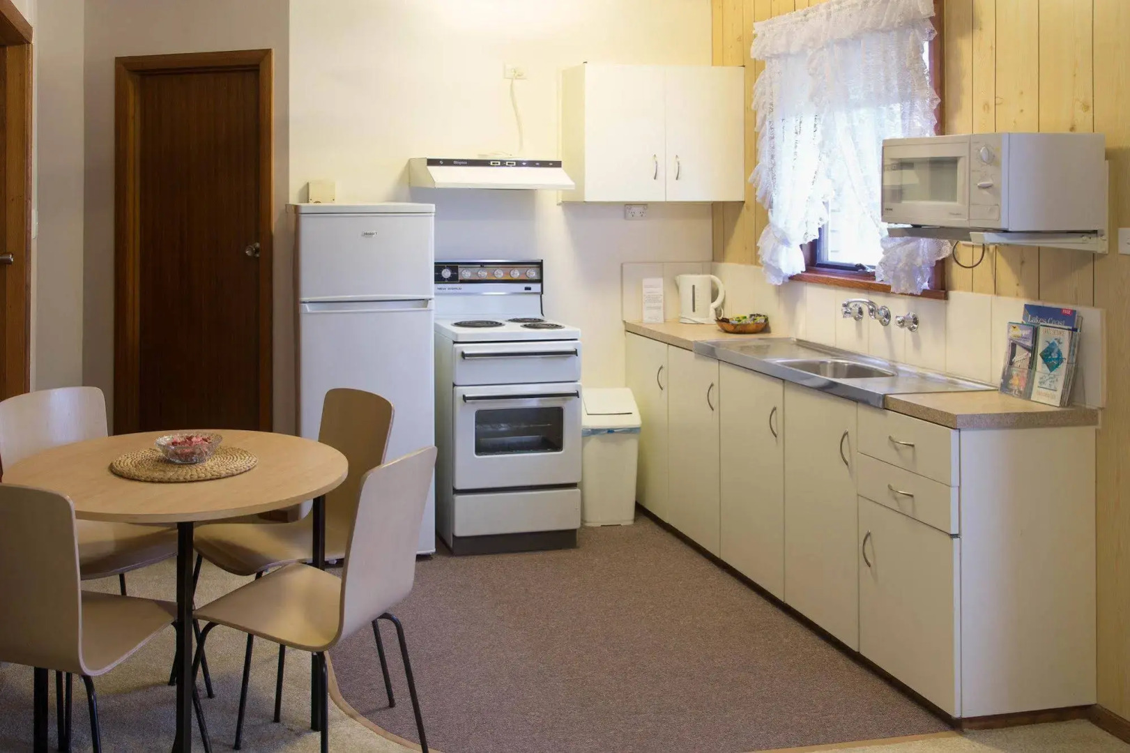 Sandpiper Apartments