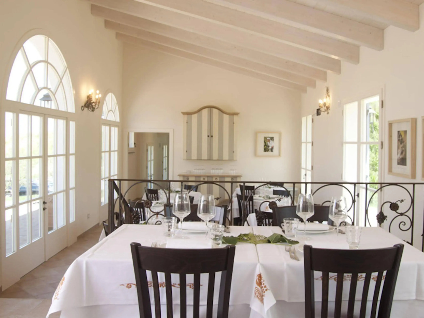 Borgo Condé Wine Resort