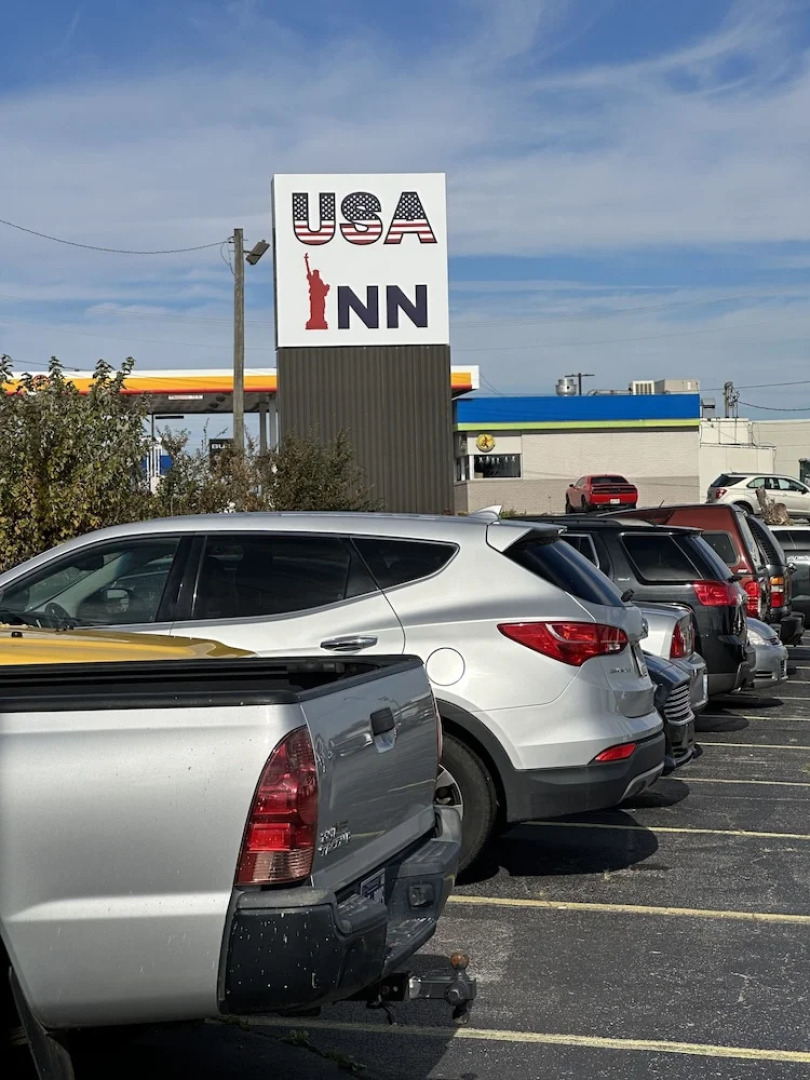 USA Inn