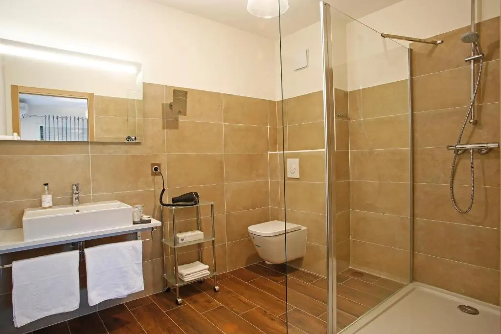 Hotel Funtana Marina