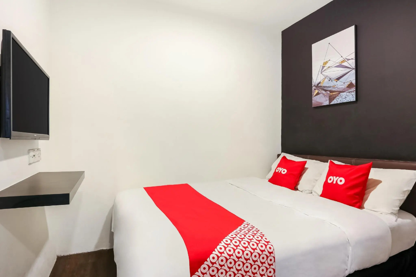 Hotel O Kl2f Rest & Go