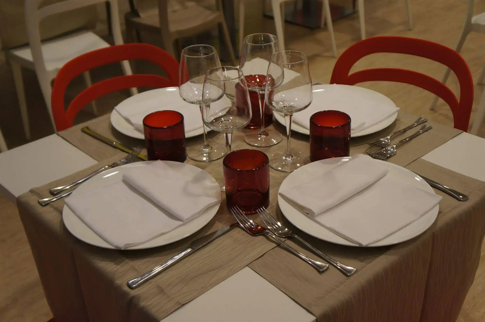 GG8 Hotel & Suite SPA