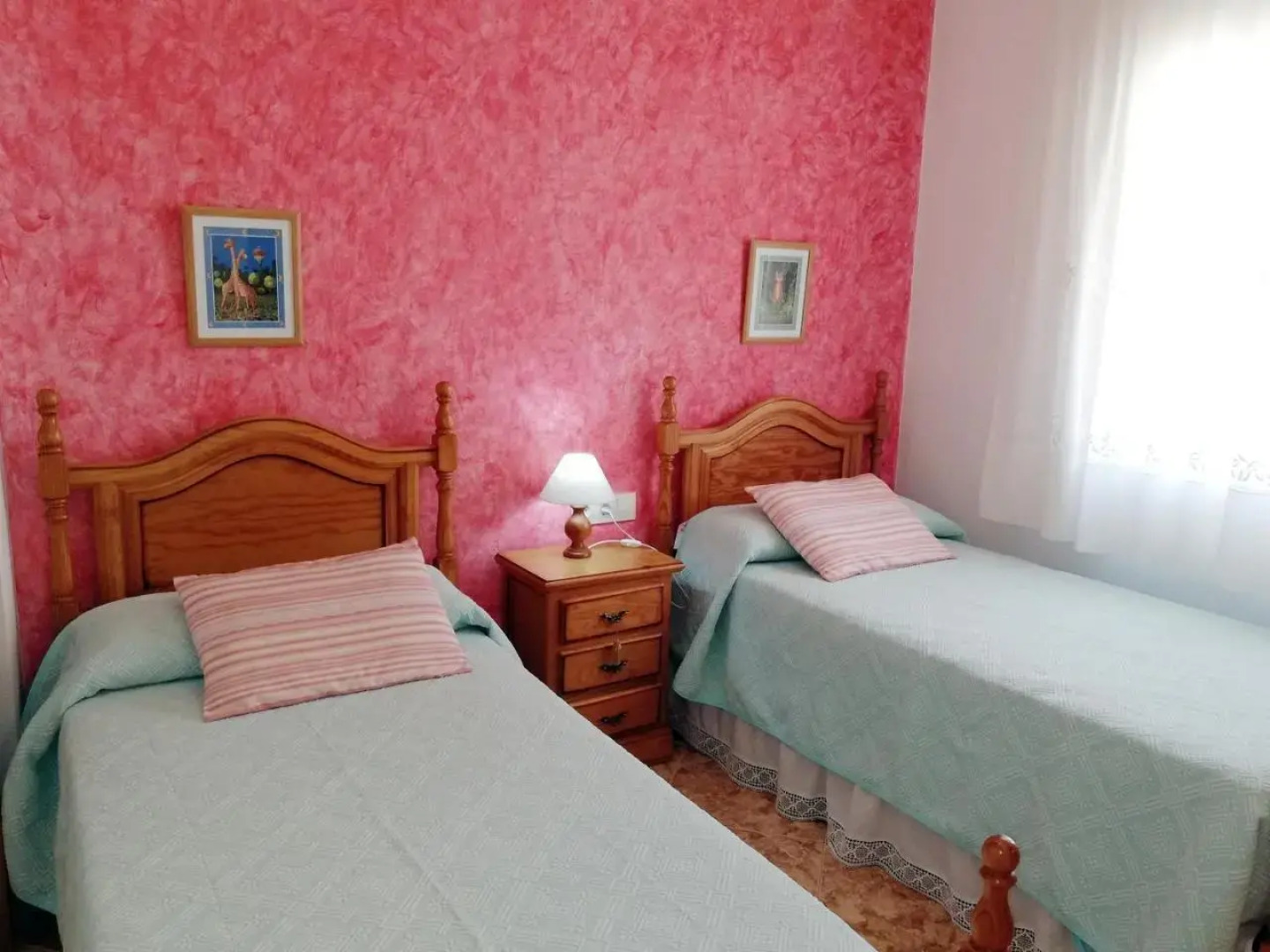 Castillo de la Hazalara Competa by Ruralidays