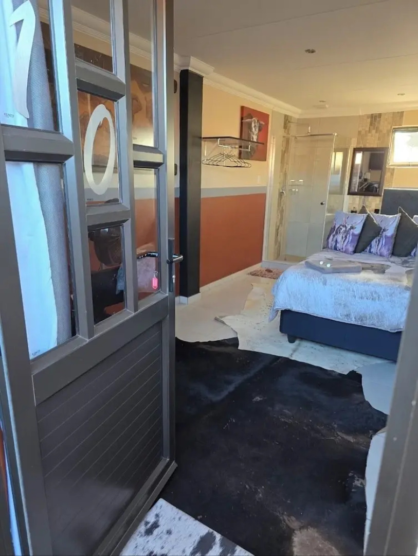 Flower Lane Guesthouse