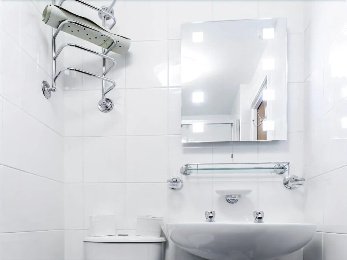 The Nightingale Hotel