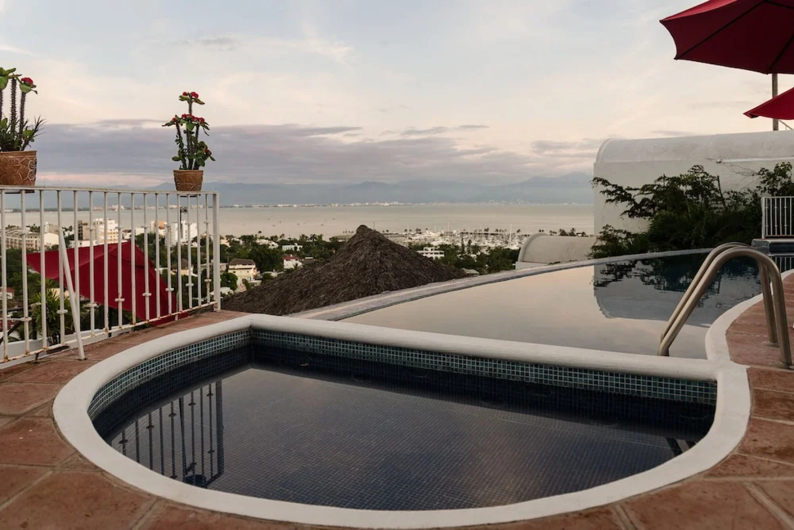 Villa Bella Bed & Breakfast