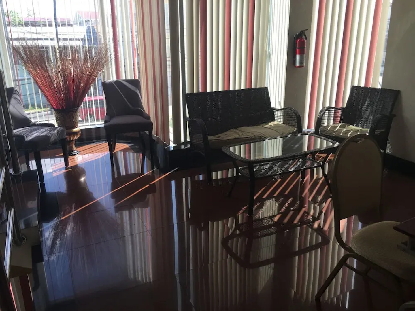 Millenium Manor Hotel