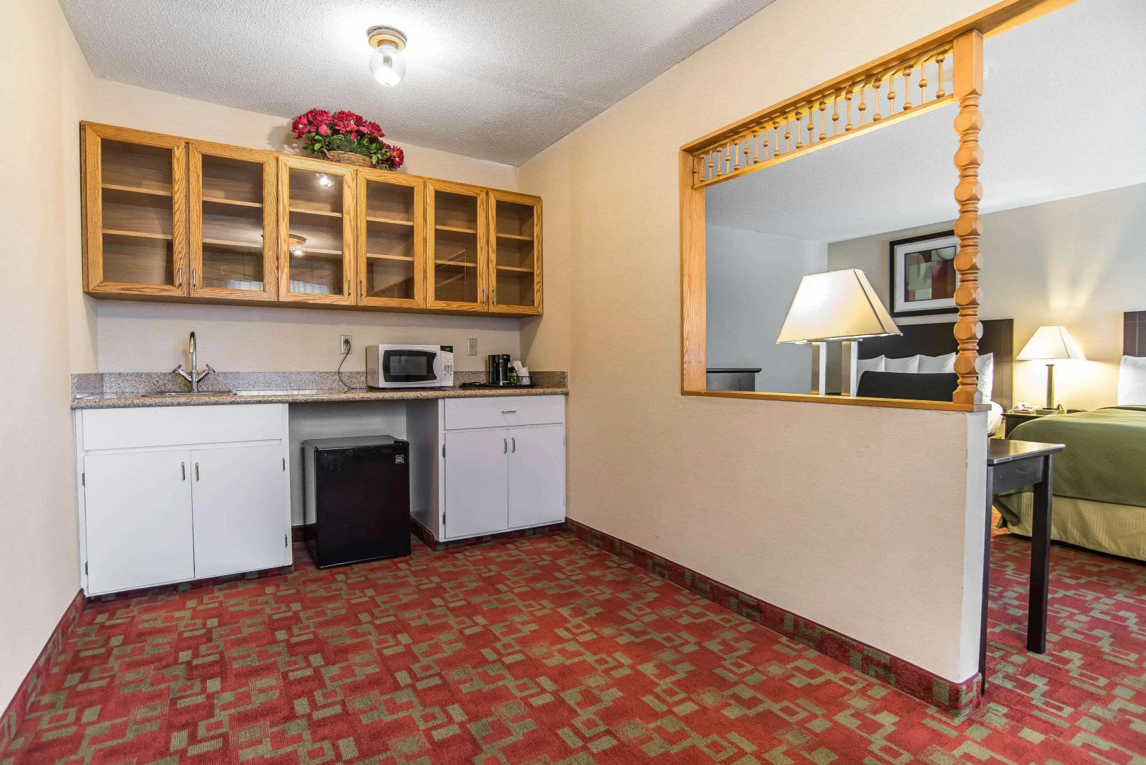 Quality Inn Shelburne - Burlington