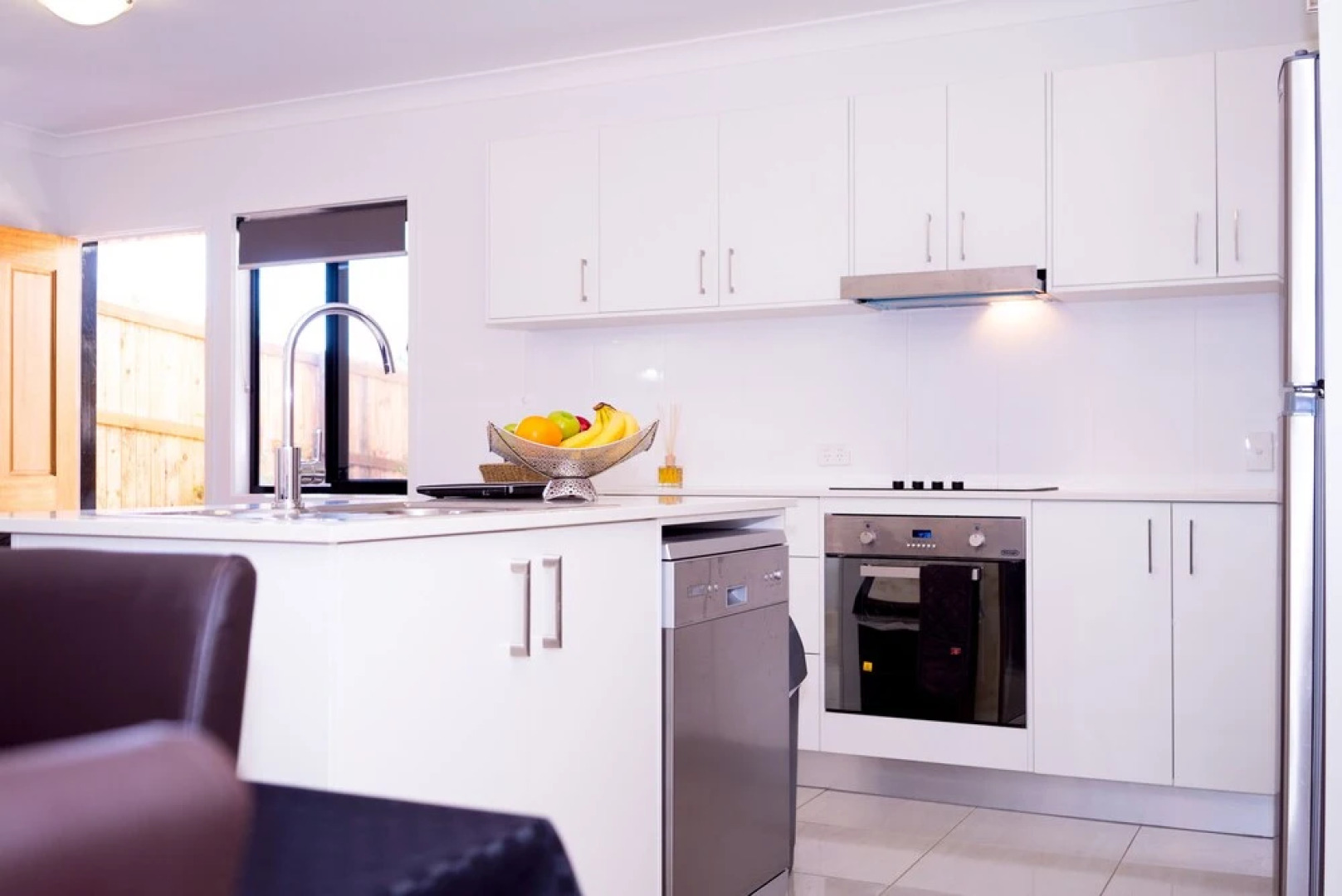 The Northside Retreat