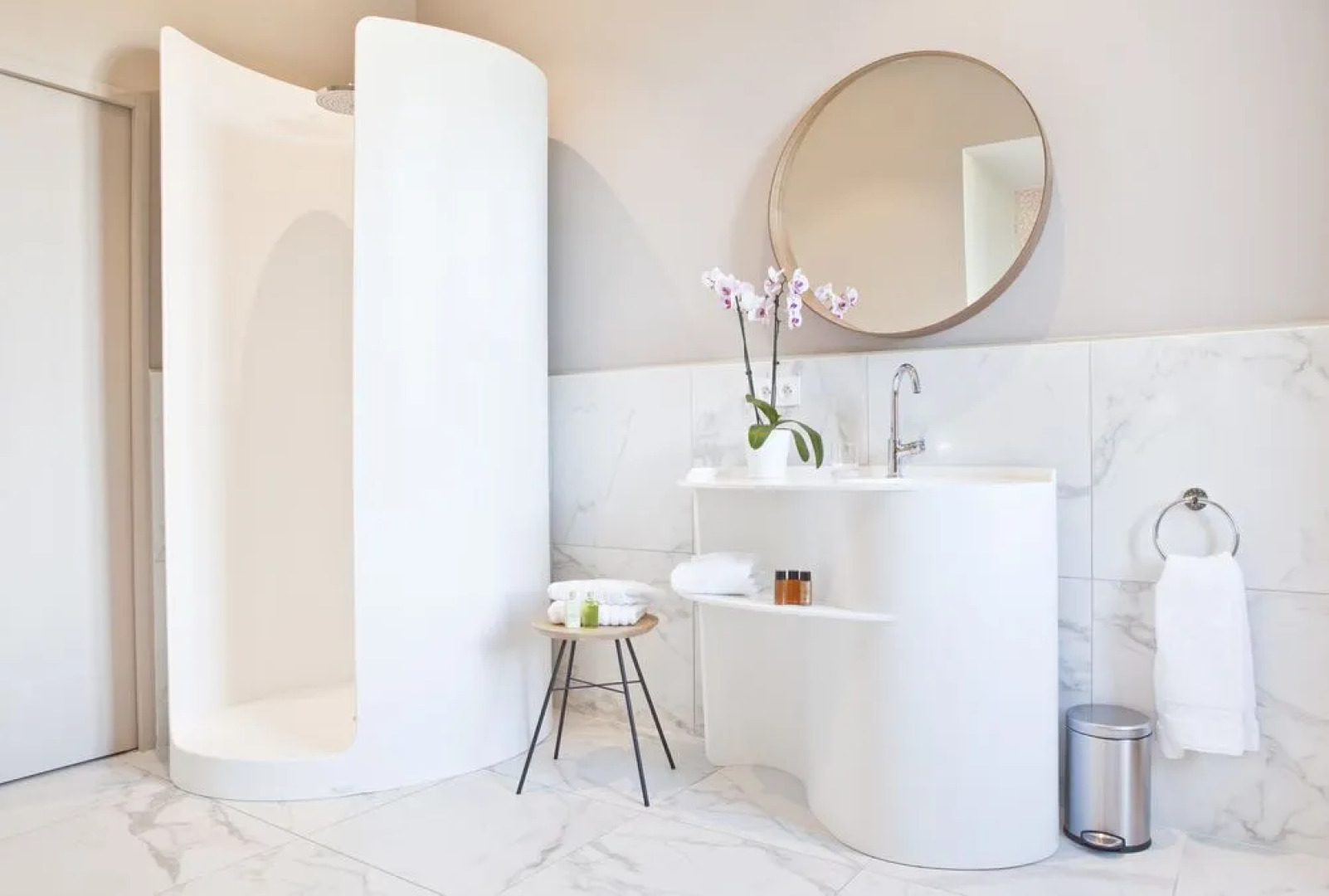 Hotel Le Saint Gelais