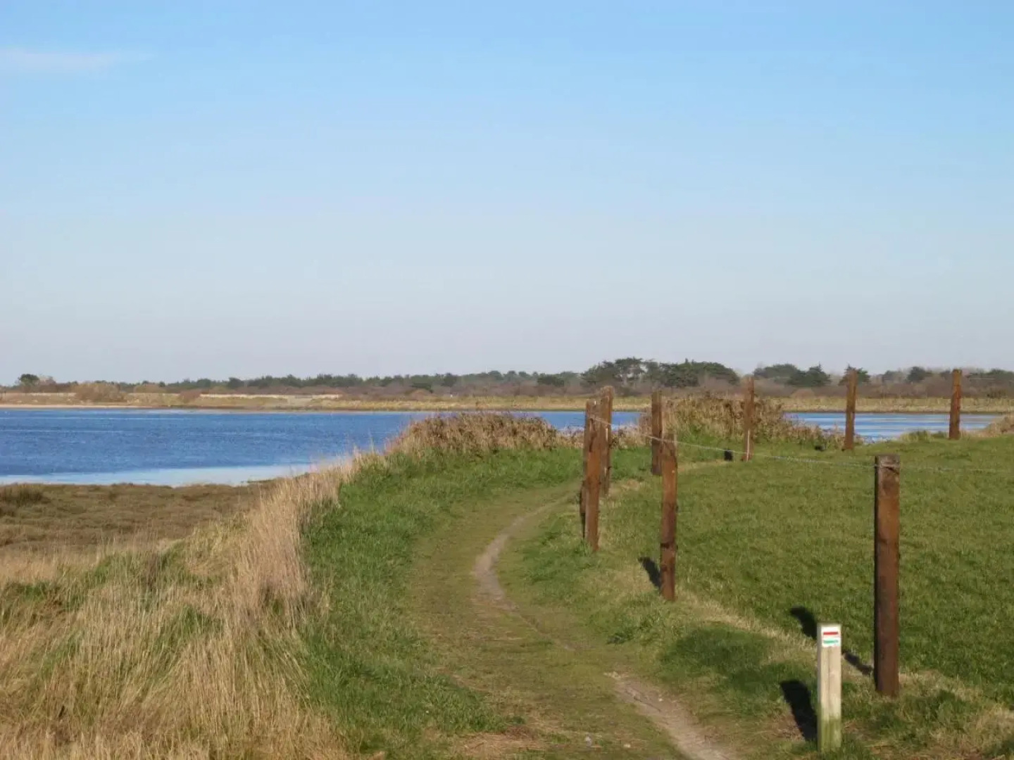 Holiday Home La Goulvinoise - GOV201