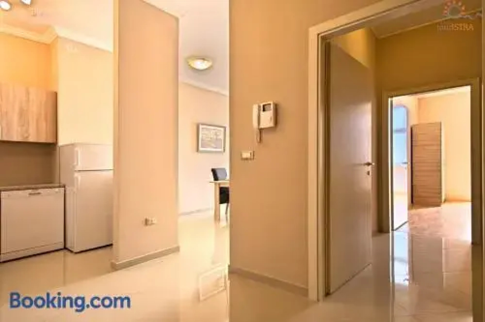 Sanja Apartments Rivarela