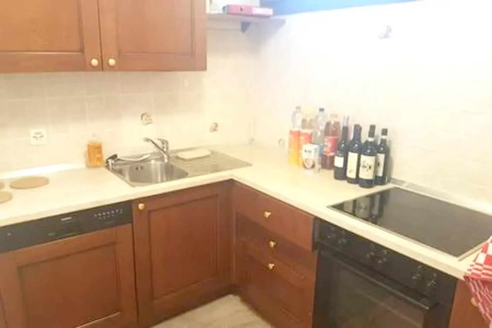 Villa With one Bedroom in Caslano, With Wonderful Mountain View, Pool