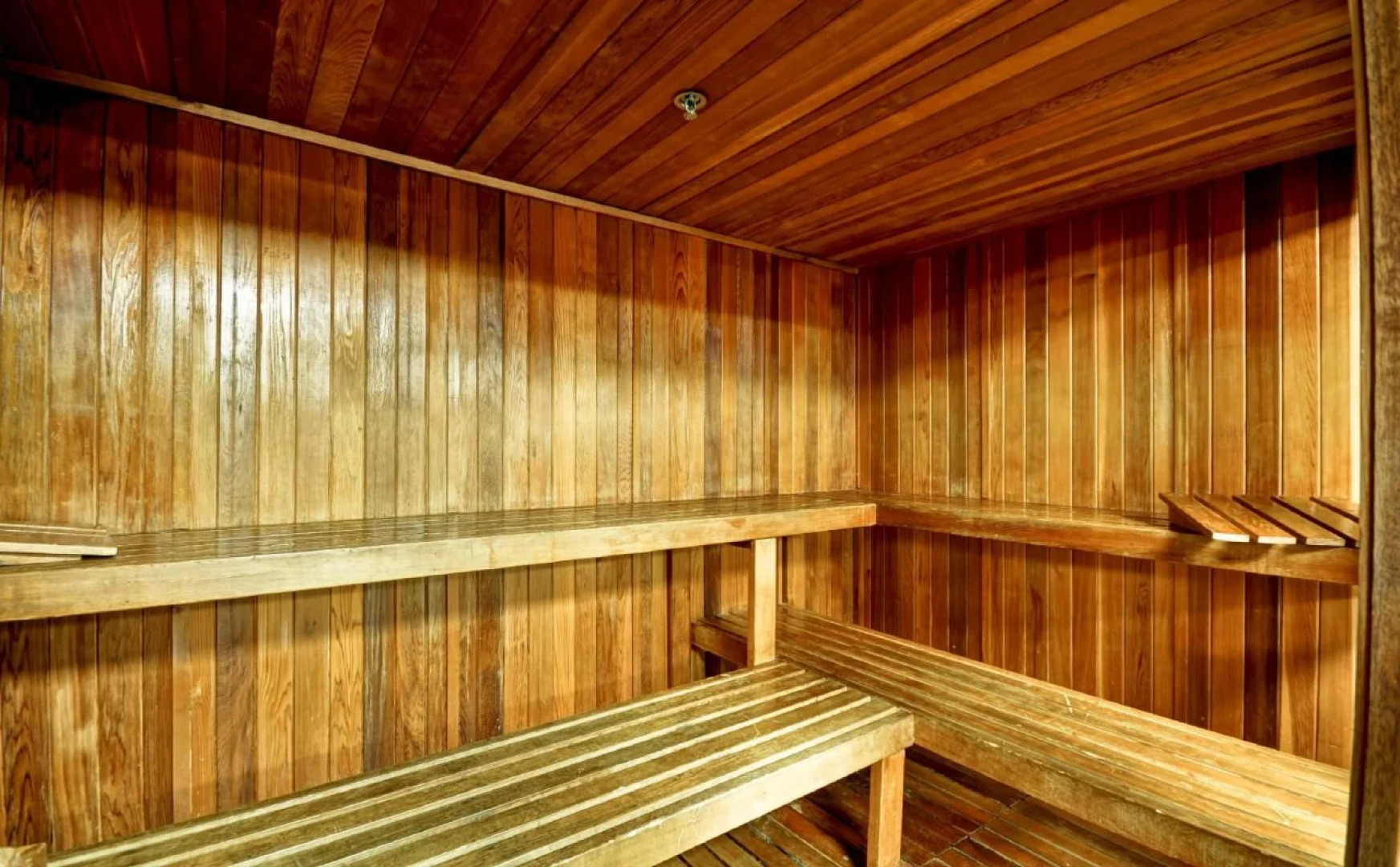 Hampton Inn Detroit/Madison Heights/South Troy