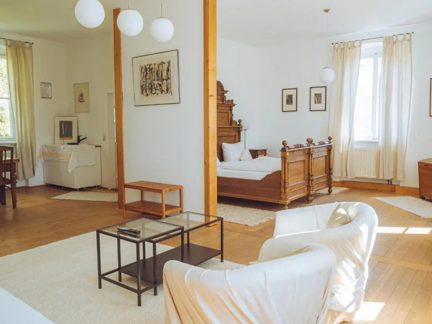 Hotel Schloss Raitenbuch