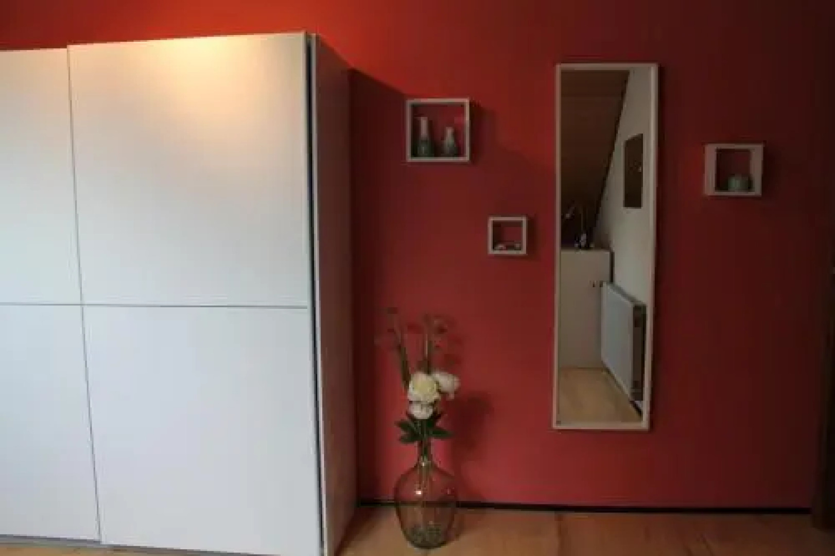 Ferienwohnung Sonnengruss