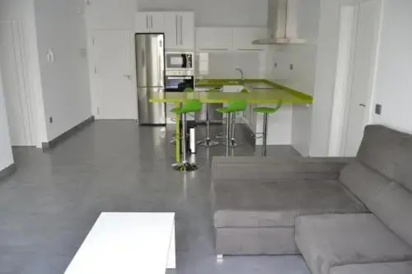 Apartamentos Turisticos Clavero