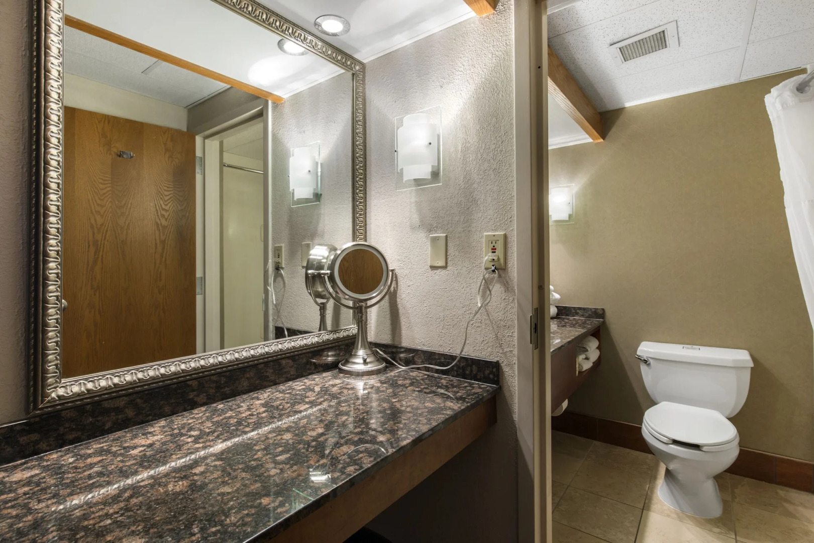 Greenstay Hotel & Suites