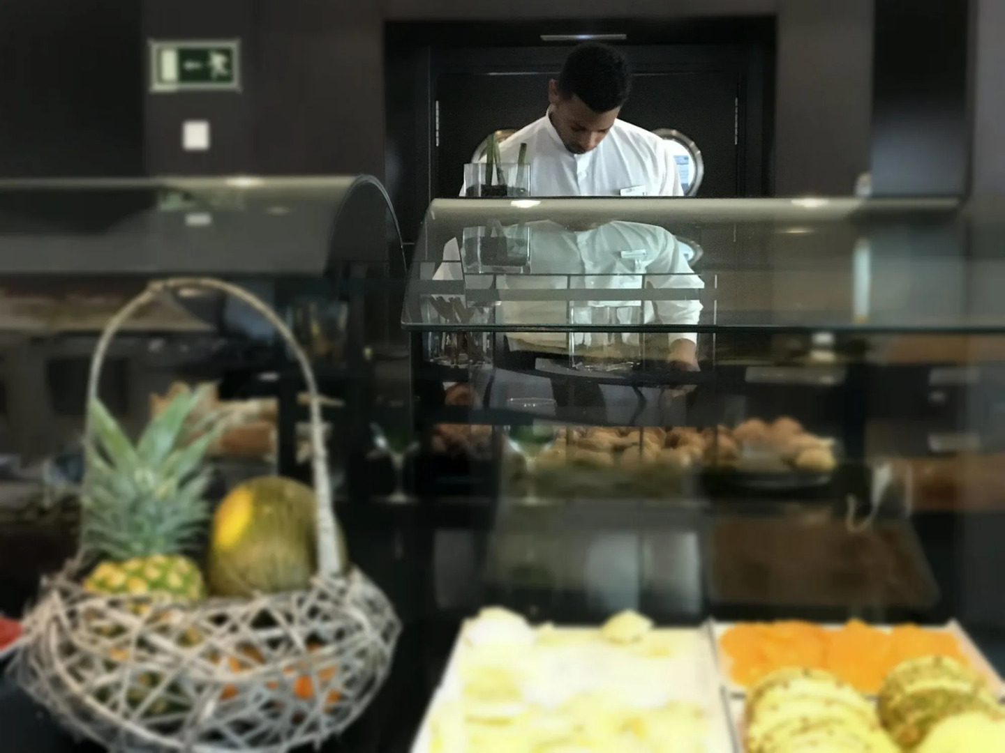 LCB Hotel Fuenlabrada