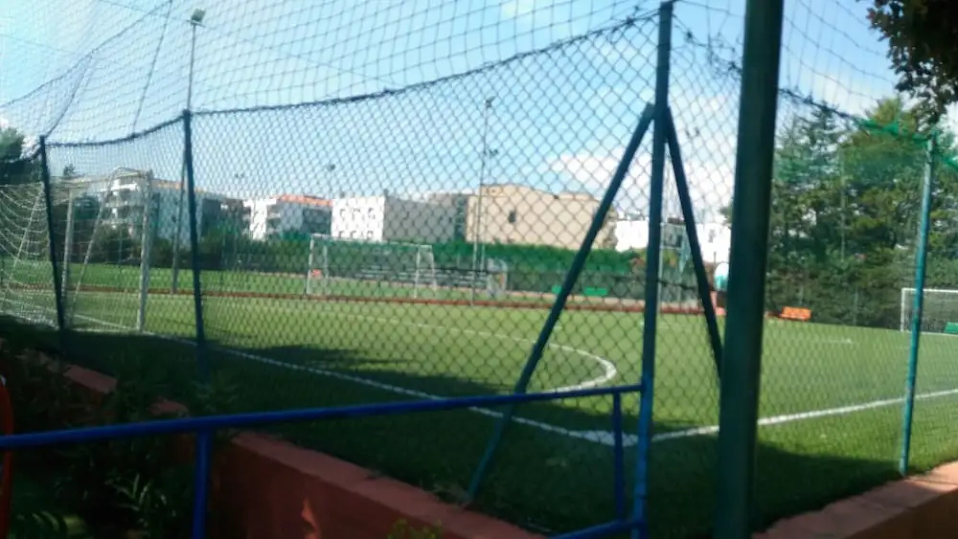 Centro Giovanile Padre Minozzi