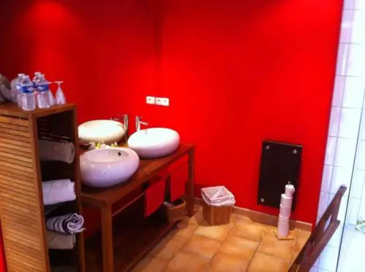 Domaine de la Broquière