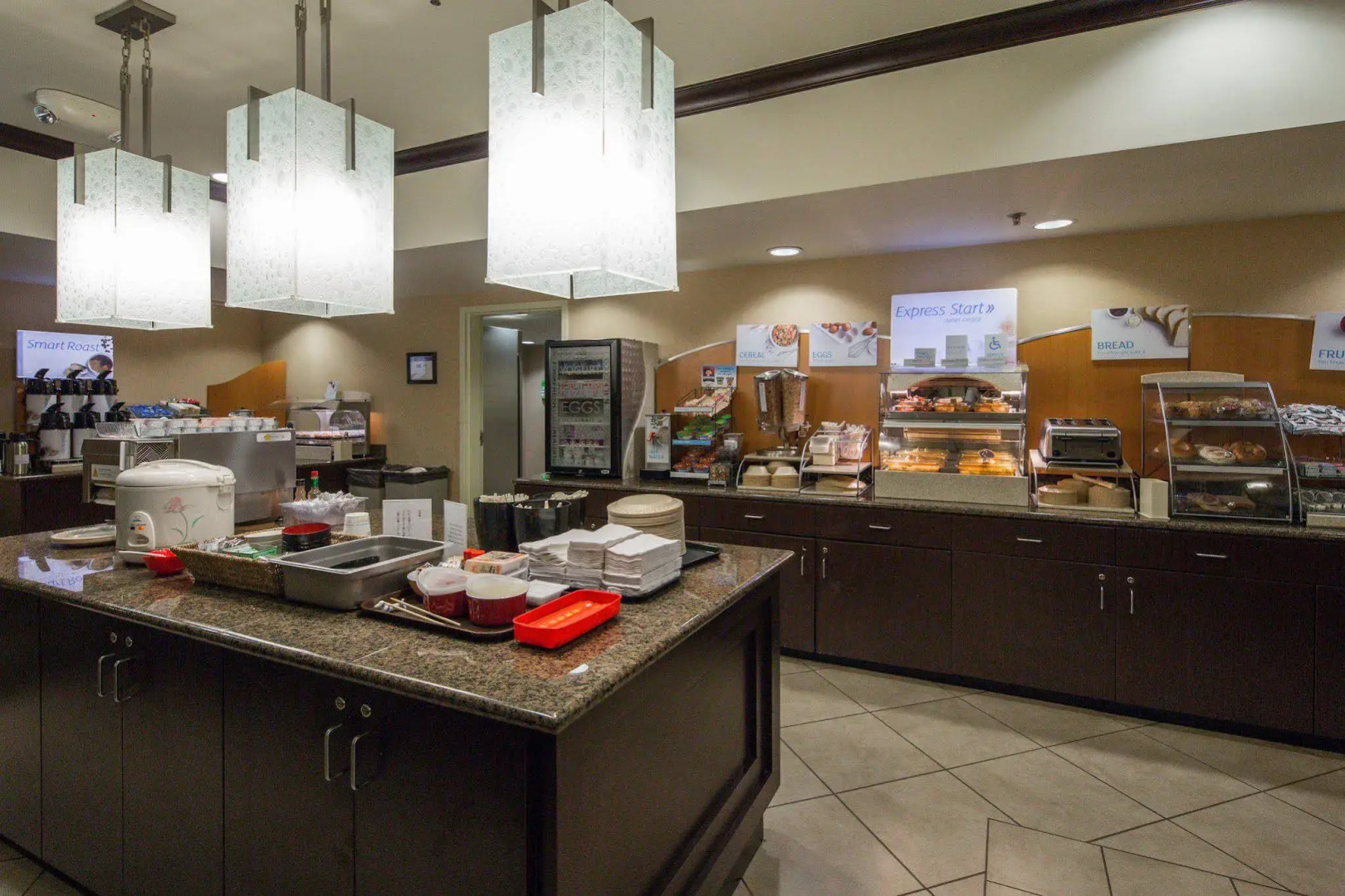 Holiday Inn Express Columbus-Dublin by IHG