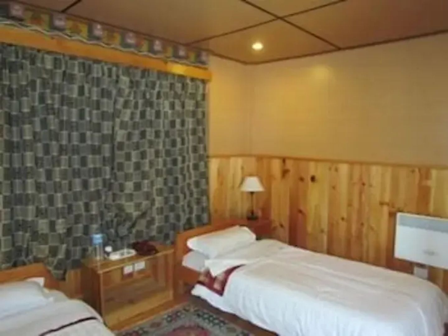 Pelri Cottages