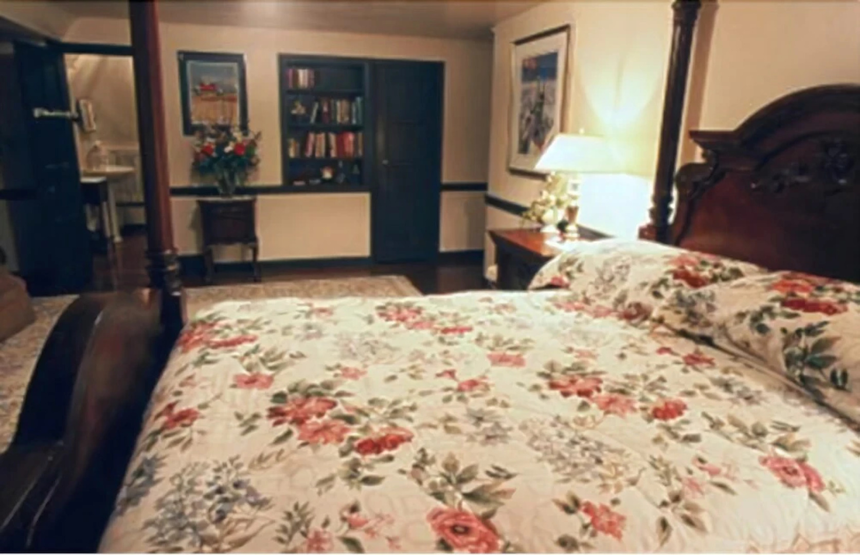 Fitzgerald's Irish Bed & Breakfast