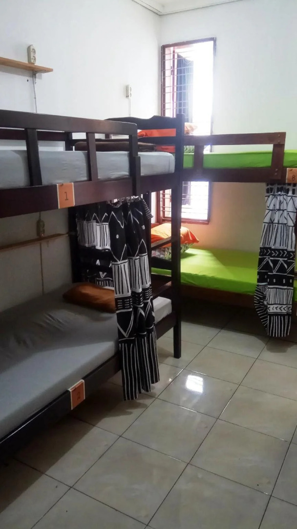 Pinisi Backpacker Hostel