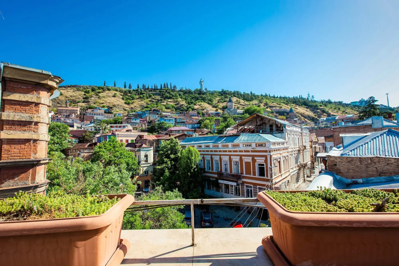 Гостиница «Шарден»