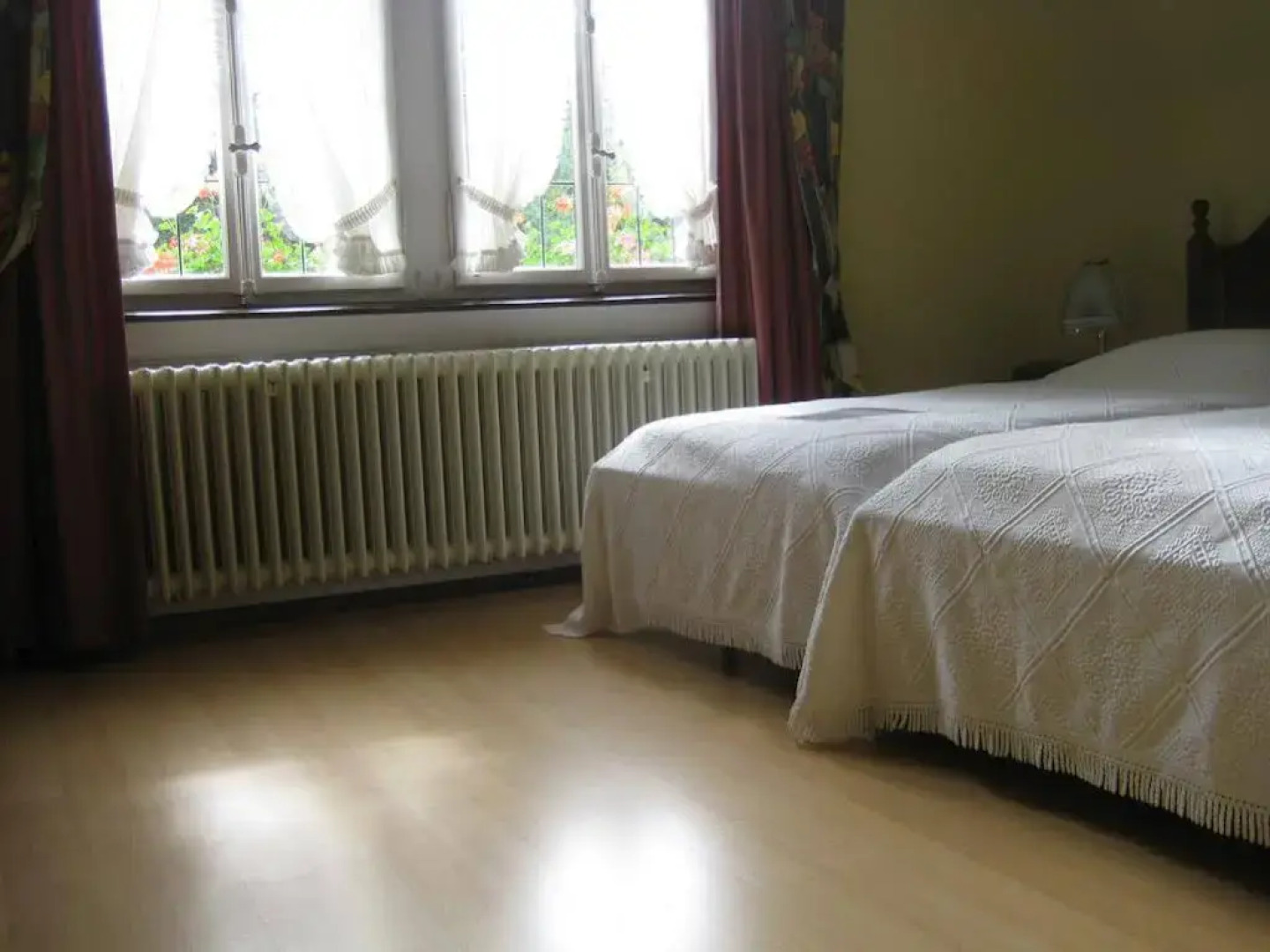 Boutique Hotel Waldhaus