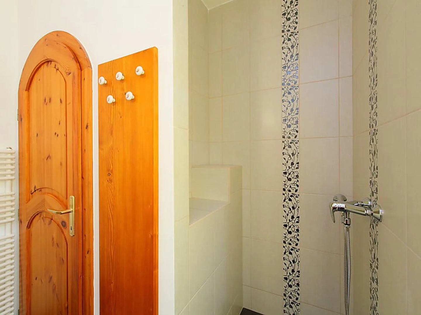 House Rosa Siegsdorf