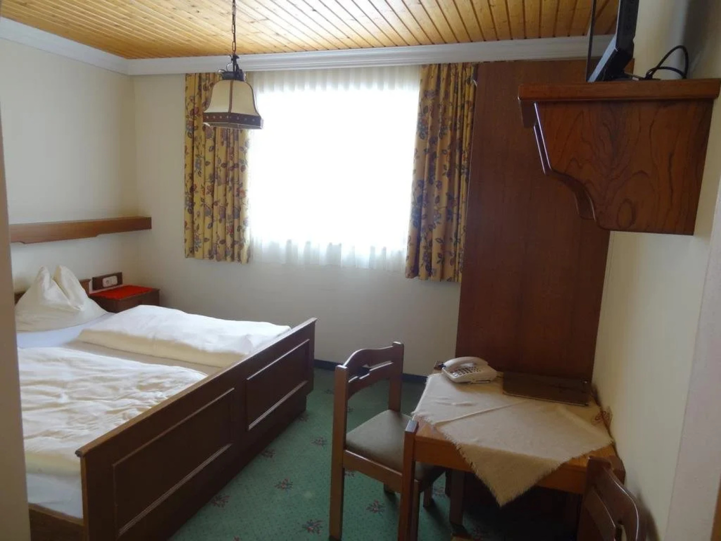 Familienhotel Berghof