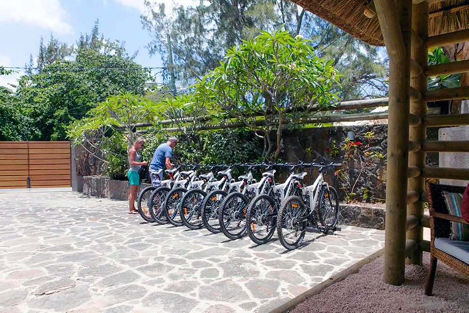 Seapoint Boutique Hotel