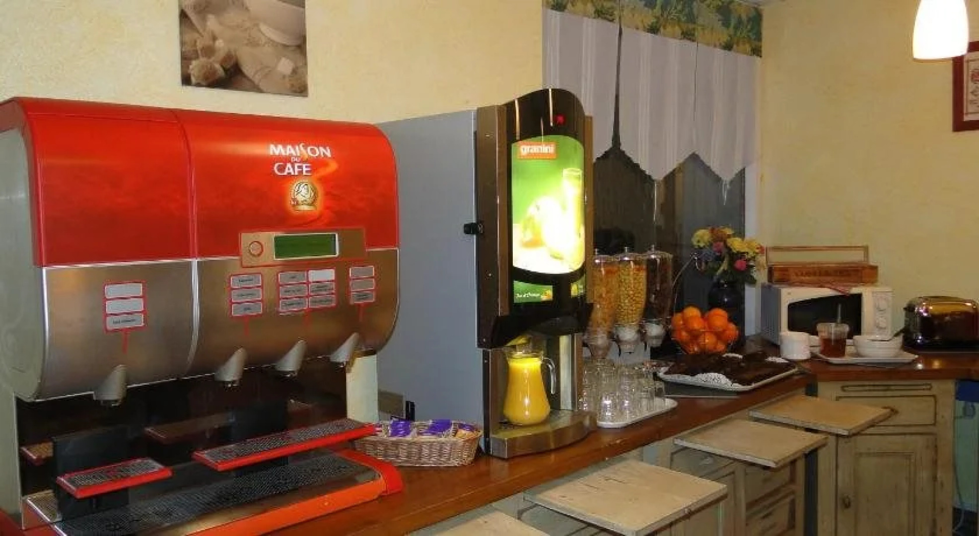 Village Vacances Le Lac