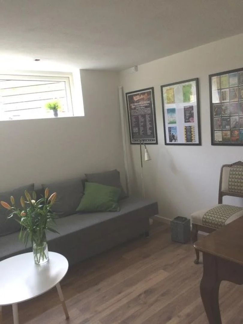 Jyllands Seværdigheder B&B