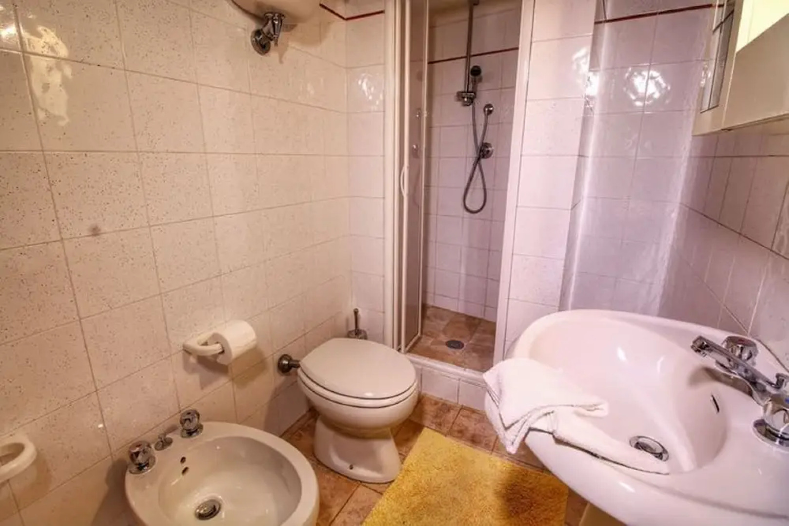 Bellavista farm of Quercini Maurizio