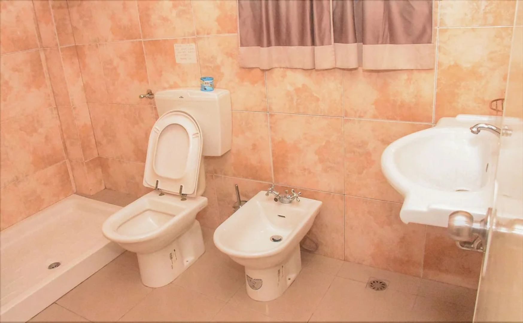 Le Palme Beach Resort