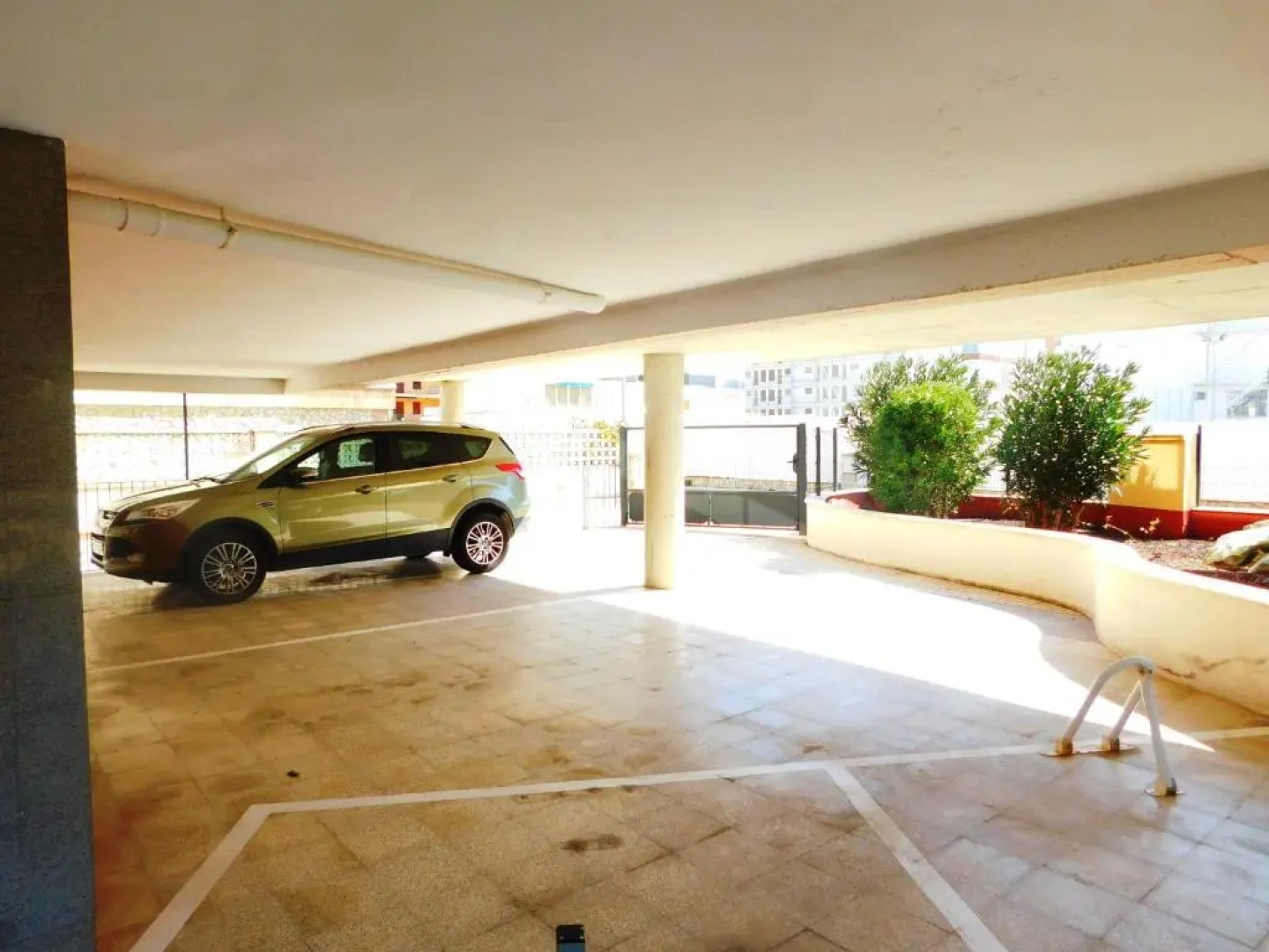 Apartment Mont Caliu