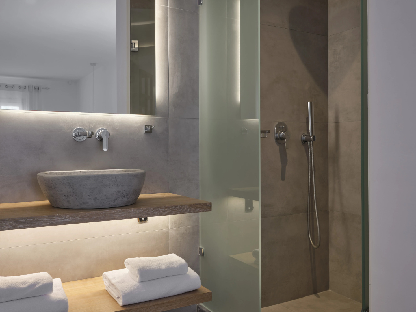 Myconian Sunrise Relais & Chateaux Hotel