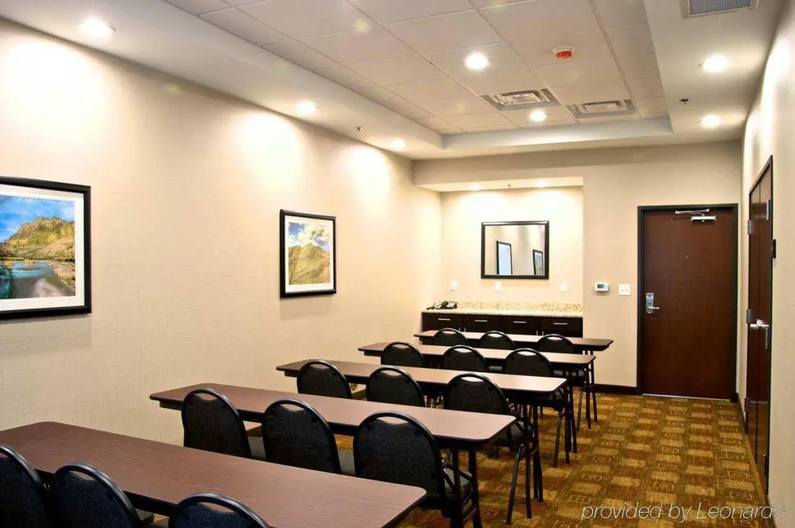 Hampton Inn Mesa Verde/Cortez