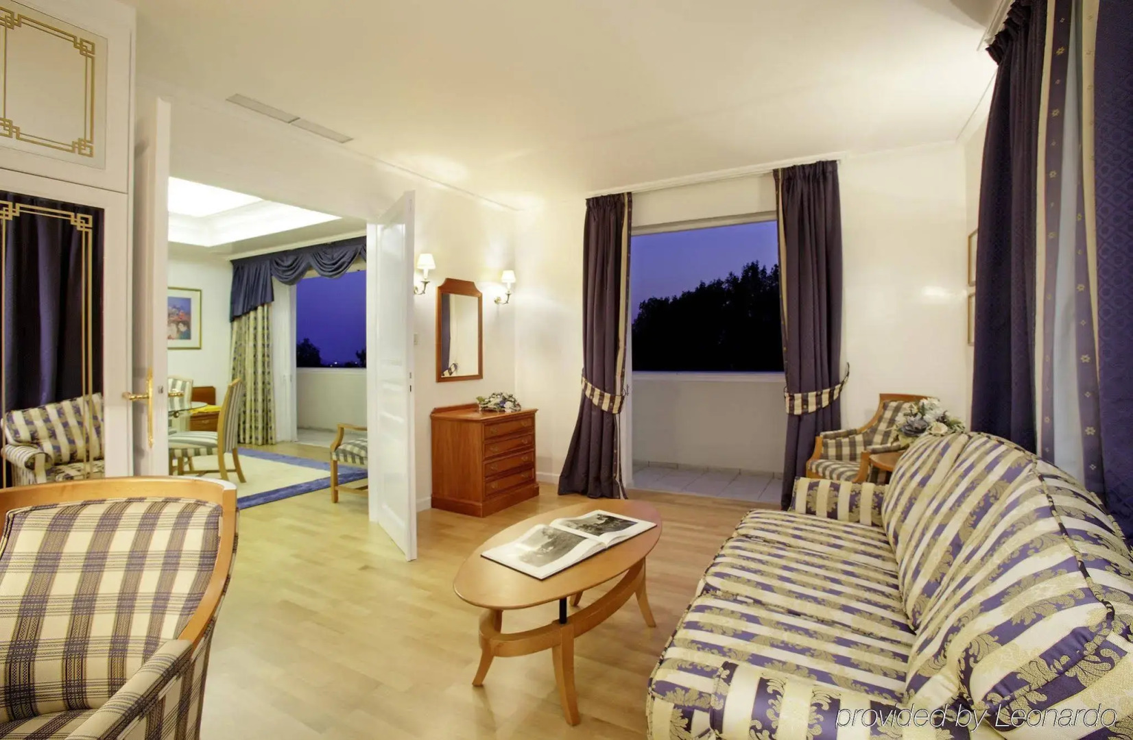 Theoxenia Palace Hotel